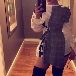 Zara shirt or dress
